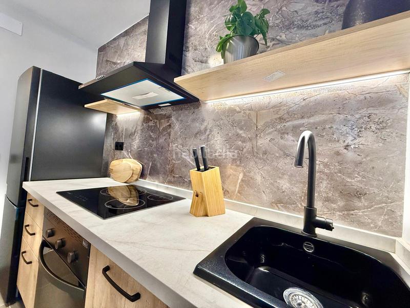 Foto 69d8a0fe-8234-4f93-9bec-8cbddce57ac4. Etagenwohnung mit heizung in Pueblo Nuevo Madrid