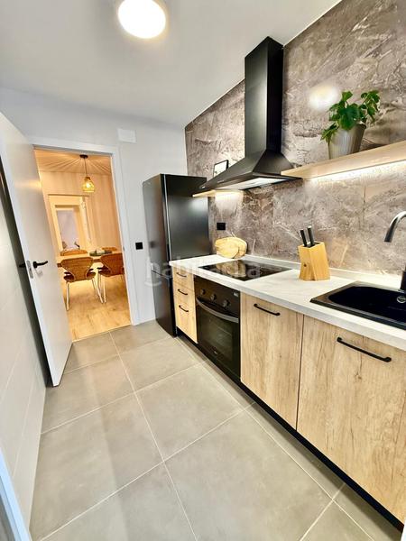 Foto 8709cc0a-a287-4f53-9943-867049c006ac. Etagenwohnung mit heizung in Pueblo Nuevo Madrid