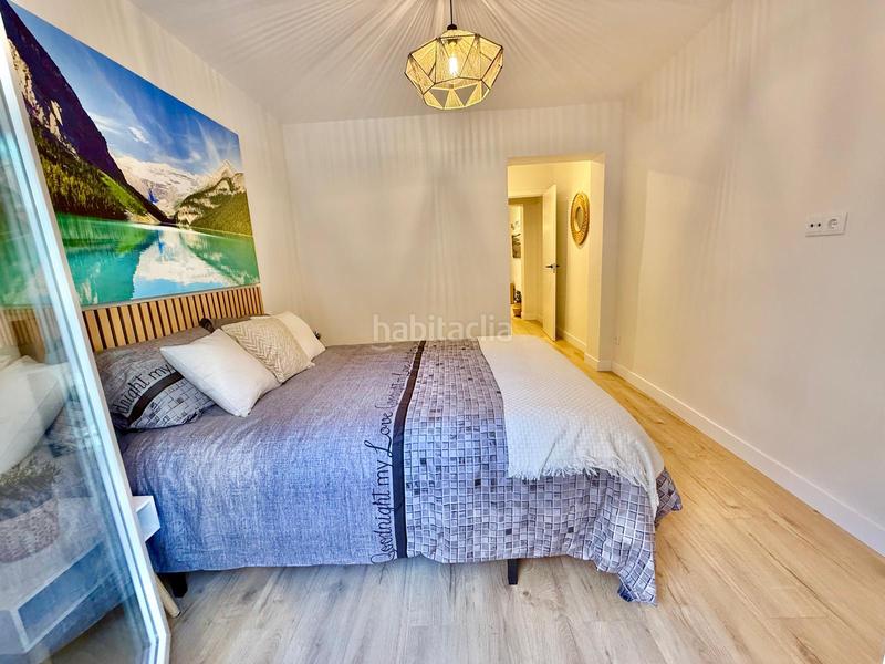 Foto a4f67eb6-8e6c-4355-943b-19fd765ebfa3. Etagenwohnung mit heizung in Pueblo Nuevo Madrid