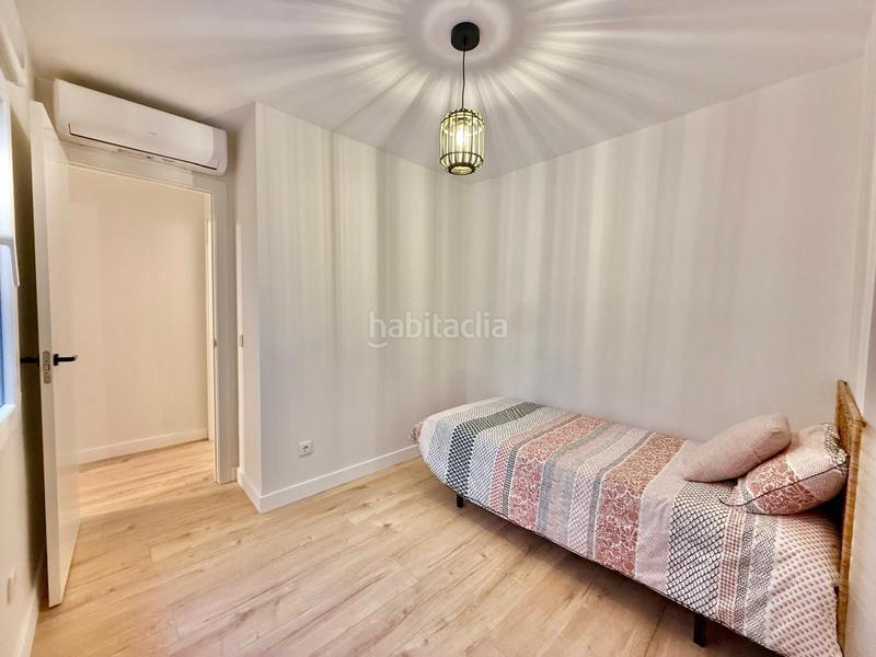 Foto beee97e1-cf39-4e52-bda1-634be258d581. Etagenwohnung mit heizung in Pueblo Nuevo Madrid