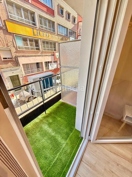 Foto bffecf9f-4ff4-4d0c-ab7e-18de783a7ecc. Etagenwohnung mit heizung in Pueblo Nuevo Madrid