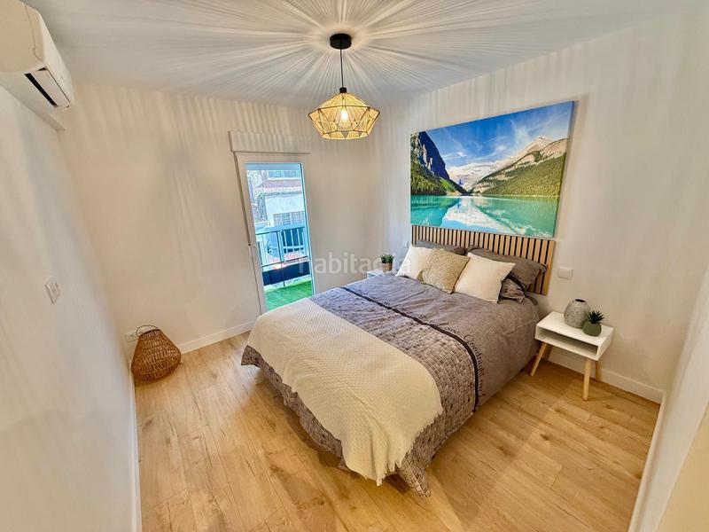 Foto c87f72d2-f7ec-48e7-830b-3b48bb0d0a1e. Etagenwohnung mit heizung in Pueblo Nuevo Madrid