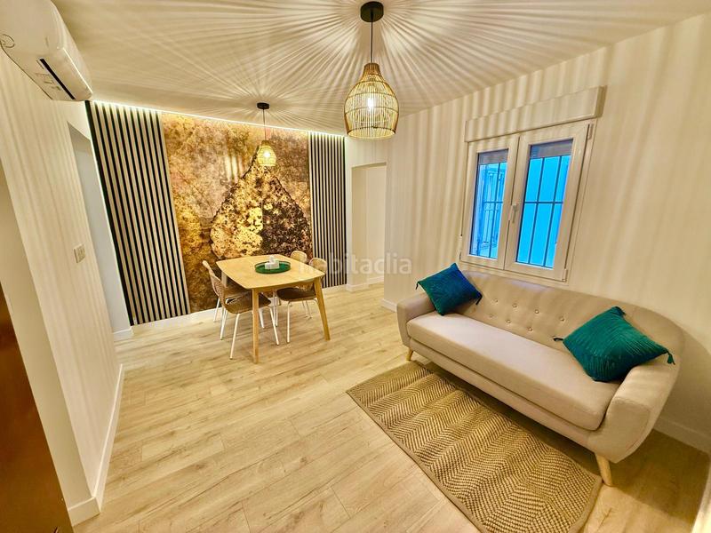 Foto e070d5c0-e36c-4264-a723-283d59351086. Etagenwohnung mit heizung in Pueblo Nuevo Madrid