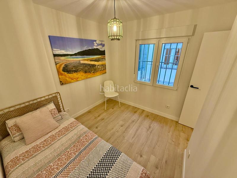 Foto edc9044a-9ef5-402f-aaea-461086bf5a97. Etagenwohnung mit heizung in Pueblo Nuevo Madrid