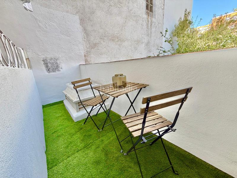 Foto f9dcb75a-6a62-4dfa-ae93-66ebca4b8da8. Etagenwohnung mit heizung in Pueblo Nuevo Madrid