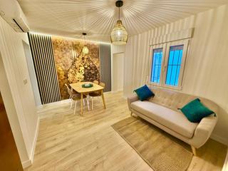 Flat  Calle de francisco madariaga