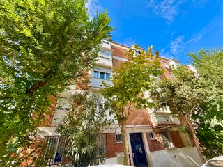 Etagenwohnung  Calle de ayllón. Piso en colonia jardín