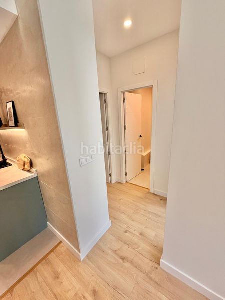 Foto 17c4ef71-5147-49d6-a079-bacd599df4dd. Pis amb calefacció a Aluche Madrid
