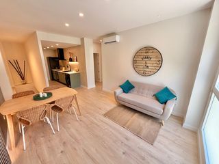 Flat  Calle de camarena. Piso en aluche