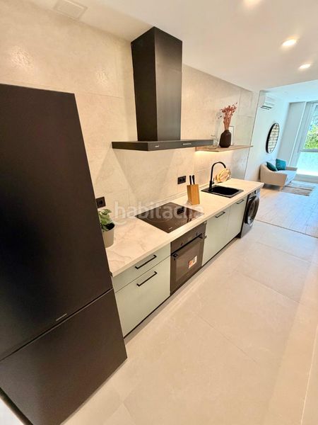 Foto 29c65d69-8345-41a5-b17c-fe554dcca323. Pis amb calefacció a Aluche Madrid