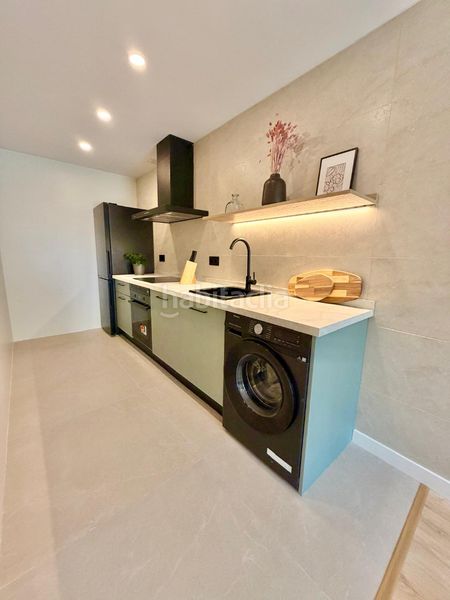 Foto 3850ba7b-fc71-4754-ab5d-f4909245c7a4. Pis amb calefacció a Aluche Madrid