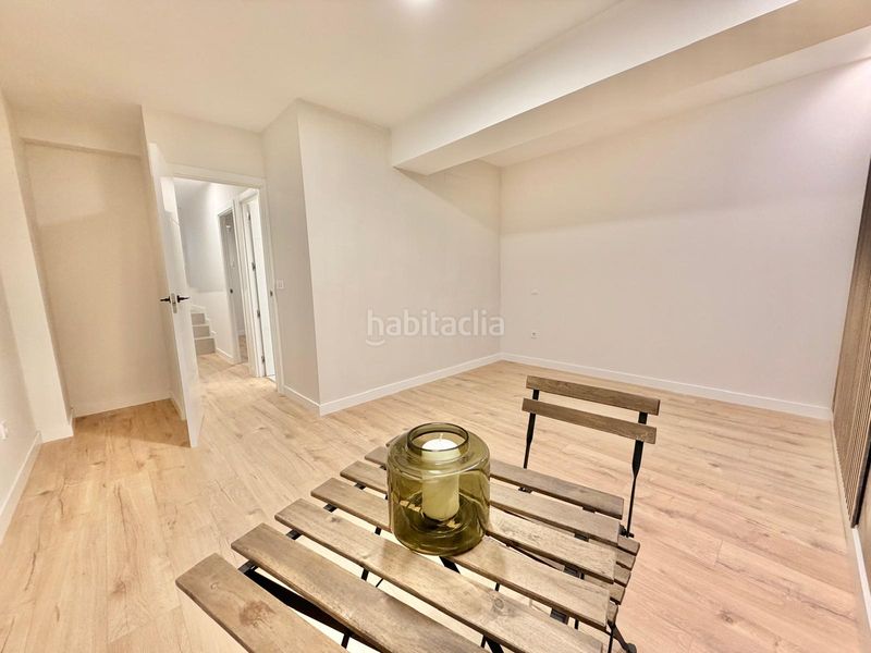 Foto 3b0ffca6-3530-4b4b-b5c2-c9eb19e01adc. Pis amb calefacció a Aluche Madrid