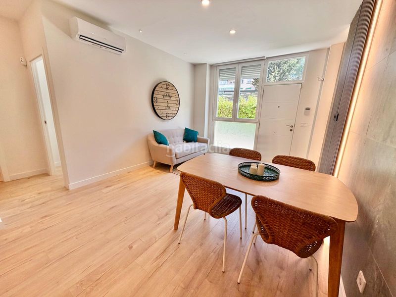 Foto 430c1bd4-84ee-43e4-9dc8-5711e053a637. Pis amb calefacció a Aluche Madrid