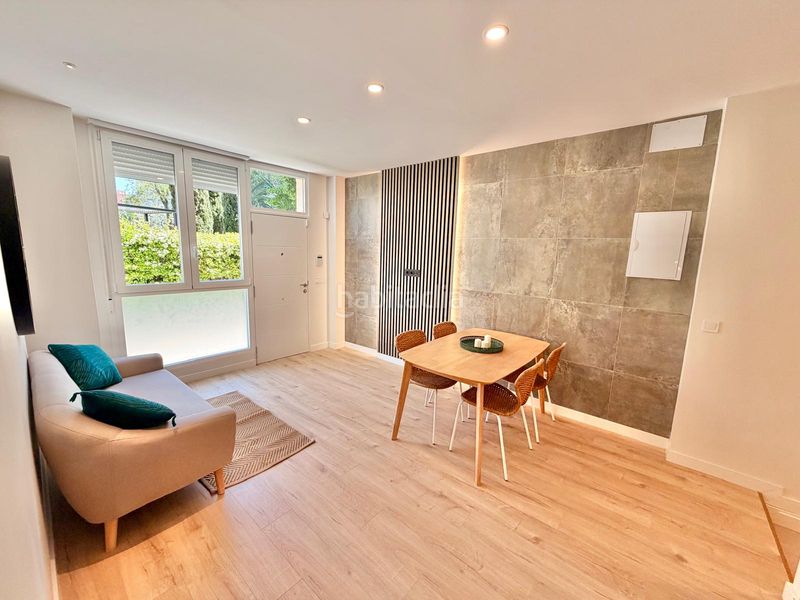 Foto 447c0072-8fef-4787-bc47-fb8bf24a4634. Pis amb calefacció a Aluche Madrid