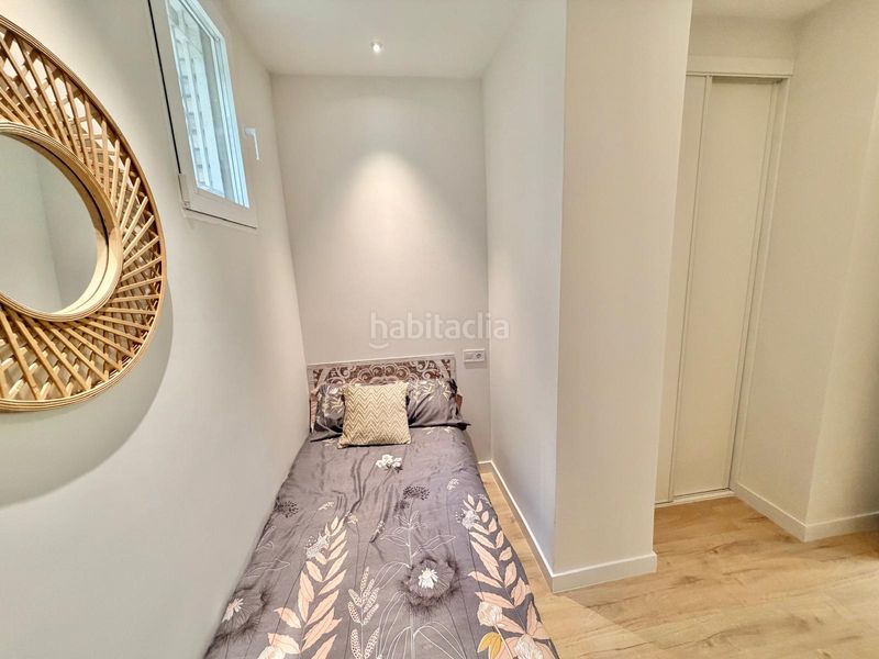 Foto 6ed1ab27-c54b-4668-a1c7-543ca81f91dd. Pis amb calefacció a Aluche Madrid