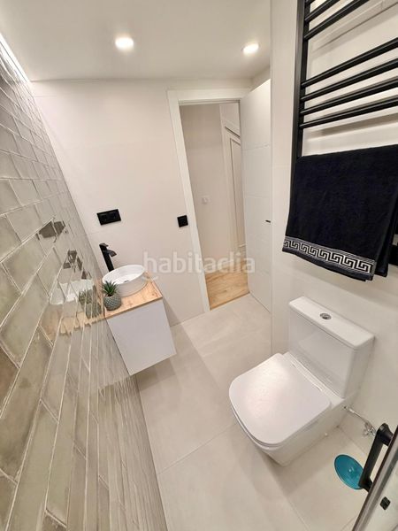 Foto 7636f997-a5cb-4e86-9551-ca6085c5c241. Pis amb calefacció a Aluche Madrid