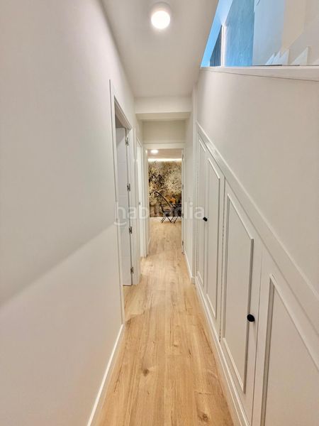 Foto b4733dd0-edca-4b6b-af57-aa0eba3c5789. Pis amb calefacció a Aluche Madrid