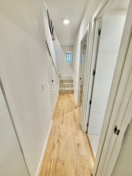 Foto b6eb09e1-e46b-453b-b907-5161d7644bea. Pis amb calefacció a Aluche Madrid