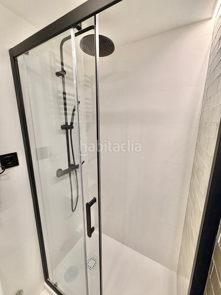 Foto cff28529-4076-41de-b31e-a9cc83b83b3f. Pis amb calefacció a Aluche Madrid