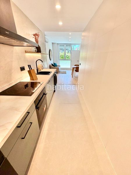 Foto da260e11-f012-490c-9fb6-8896a9b21a0c. Pis amb calefacció a Aluche Madrid