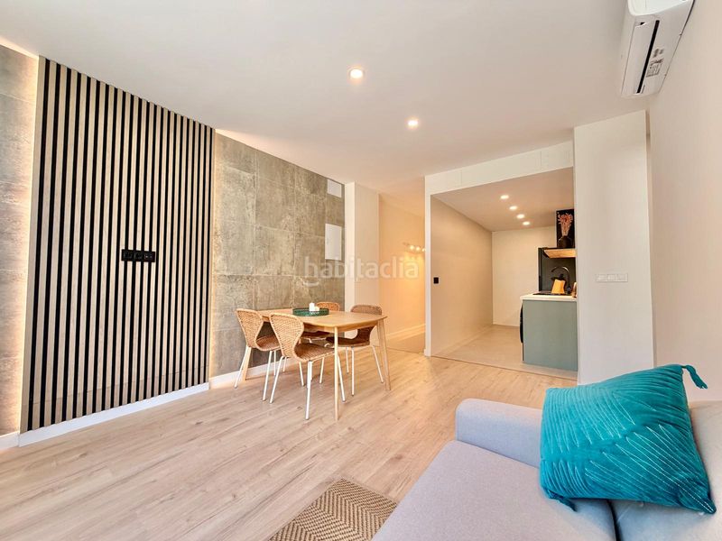 Foto e88f24c6-7e64-4071-834b-937d73f09e2e. Pis amb calefacció a Aluche Madrid