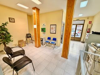 Business premise  Calle del barco. Local en centro madrid