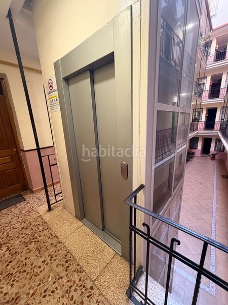 Foto a7ad2a93-8b44-4318-aa80-495ad8c8c598. Pis a San Isidro Madrid