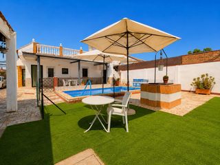 Maison  Urbanizacion privada matachica 74. Casa en urb matachica