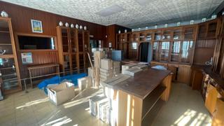 Business premise in Alto del Castaño