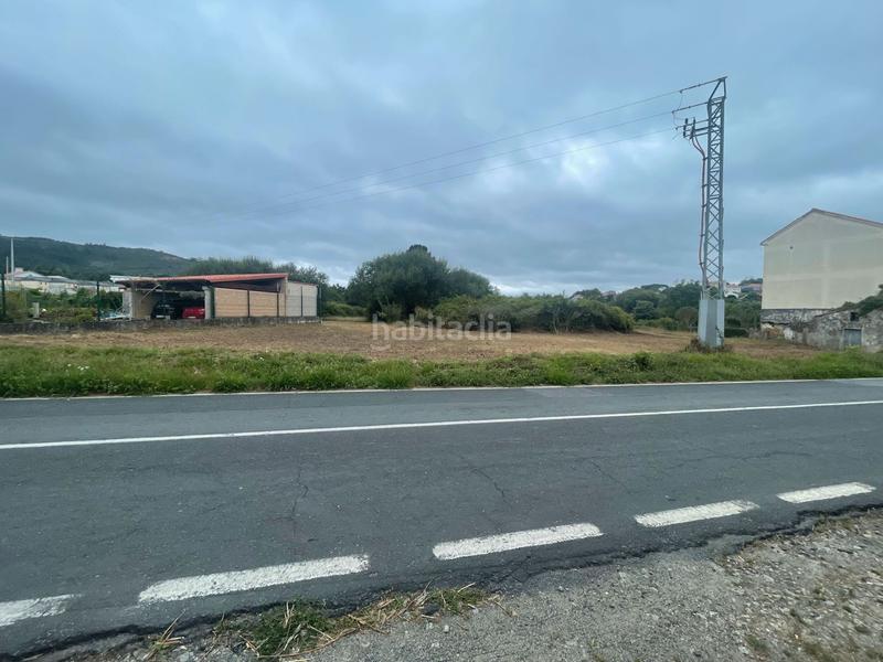 Foto 0c03e538-84a7-4e8a-aad5-53d5b213e3d6. Terrain résidentiel dans A Malata - Catabois - Ciudad Jardín Ferrol