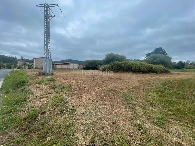 Foto 4fb0d1d5-0a5d-411e-917e-8c49fb22746e. Terrain résidentiel dans A Malata - Catabois - Ciudad Jardín Ferrol