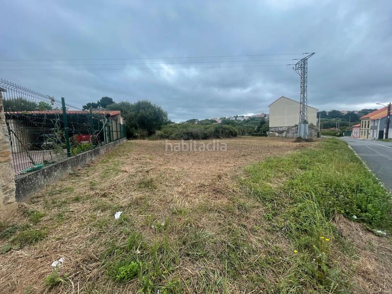 Foto 7aae125c-8b28-47c3-ac20-31f70d18146b. Terrain résidentiel dans A Malata - Catabois - Ciudad Jardín Ferrol