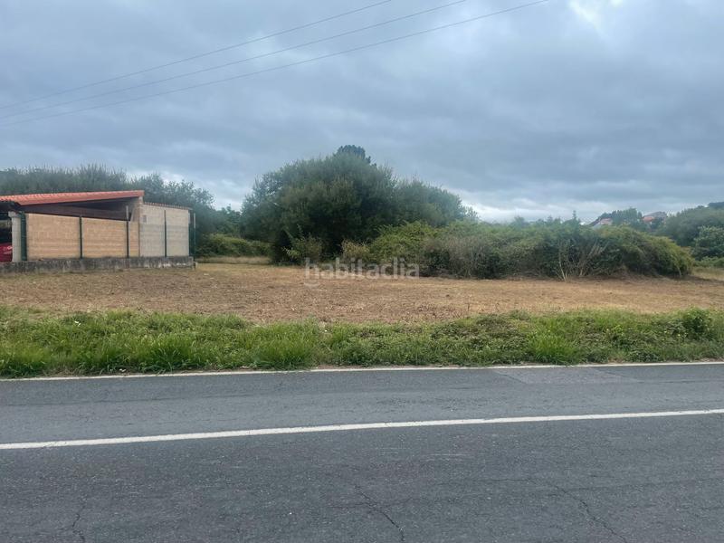 Foto 803cdb8a-f678-436d-90c9-562e0d104b42. Terrain résidentiel dans A Malata - Catabois - Ciudad Jardín Ferrol