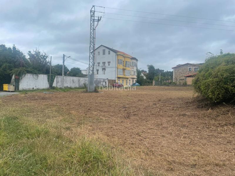 Foto a27f8770-b8de-4c0e-8a83-7a3097edd0c2. Terrain résidentiel dans A Malata - Catabois - Ciudad Jardín Ferrol