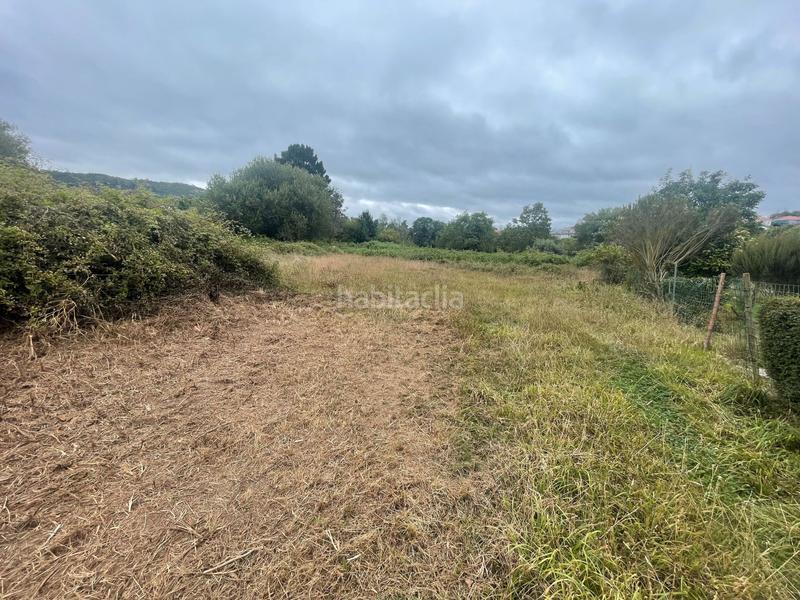 Foto e34a2d26-7ad7-43e8-862d-76915a87e6b2. Terrain résidentiel dans A Malata - Catabois - Ciudad Jardín Ferrol