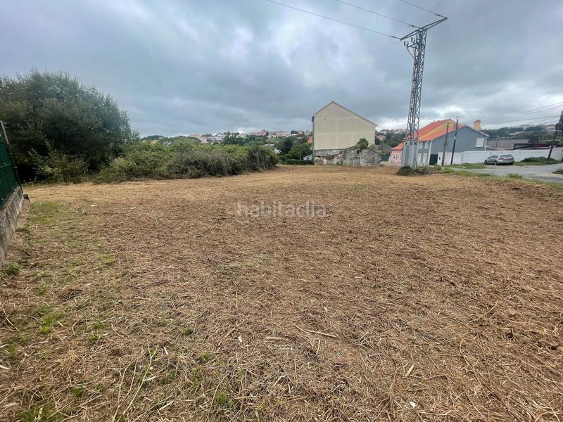 Foto edee4d3c-1283-4309-9b7e-405ba36a4099. Terrain résidentiel dans A Malata - Catabois - Ciudad Jardín Ferrol