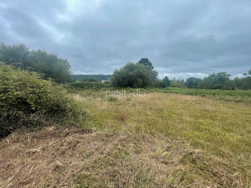 Foto f9fae28e-880a-4fd5-a906-34c1fbcc060c. Terrain résidentiel dans A Malata - Catabois - Ciudad Jardín Ferrol