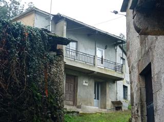 Casa a Viveiro. Casa a la venta en galdo