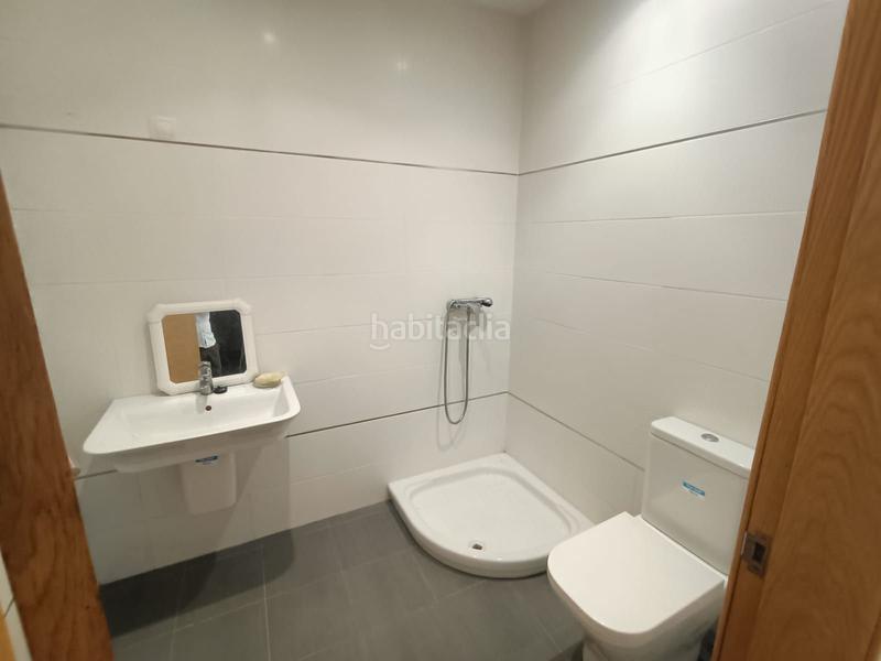 Foto cd04da45-f5f6-4748-807c-aad041ccf666. Rent business premise in Centro Ferrol