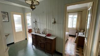 Casa a Sedes - Pedroso - Doso. Casas en pedroso