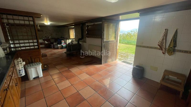 Foto 0e4caa40-7cd7-440c-b802-c6b4dc69672e. Casa  en esmelle en Área Rural Ferrol