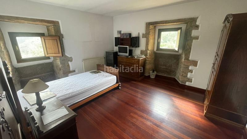Foto 231dccf6-9145-4593-b281-935051072fa8. Casa  en esmelle en Área Rural Ferrol