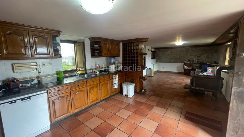 Foto 2a634cfd-6d70-40b1-a41a-90f09ff7a16f. Casa  en esmelle en Área Rural Ferrol