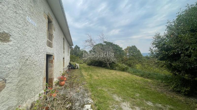 Foto 2abb7964-7a60-4a48-a707-f57a557ea199. Casa  en esmelle en Área Rural Ferrol