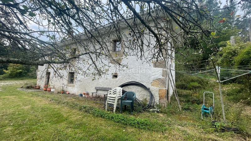 Foto 59bde666-f8f9-4560-9185-b97943c86439. Casa  en esmelle en Área Rural Ferrol