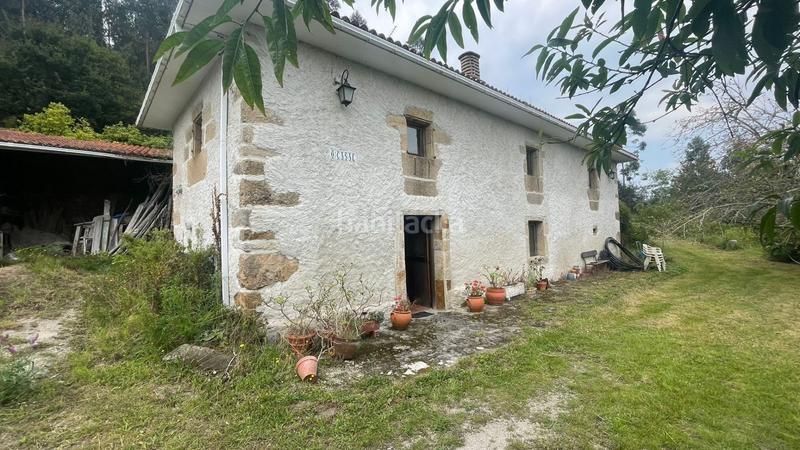 Foto 6f475db2-0c6d-4f4e-b216-b87126304967. Casa  en esmelle en Área Rural Ferrol