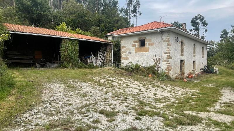 Foto 7582e224-43cf-46cb-9091-3ec2a7332c87. Casa  en esmelle en Área Rural Ferrol