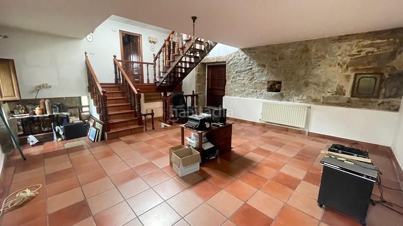 Foto 9e3898a8-94ee-4920-b2a6-c78e1685568f. Casa  en esmelle en Área Rural Ferrol