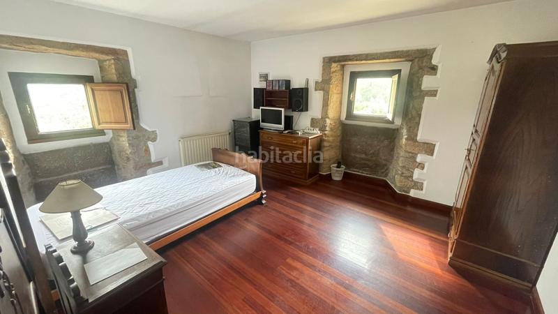 Foto a27762a3-37b2-4ccb-96ca-19ed866f8d22. Casa  en esmelle en Área Rural Ferrol
