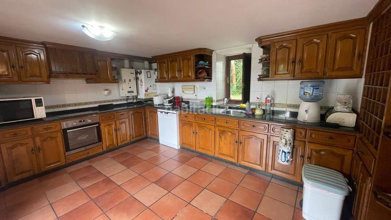 Foto ac9edb8d-7129-4c7c-a609-ee1d7383822e. Casa  en esmelle en Área Rural Ferrol